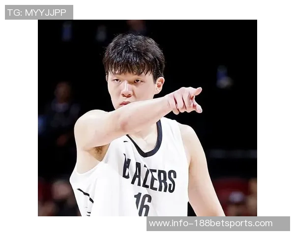 杨瀚森迎来重要挑战尼克斯前场篮板优势为他提供机会